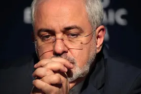 فایل صوتی محمد جواد ظریف که از ایران اینترنشنال پخش شد
