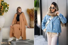 لباس هایی که لاغر نشانمان میدهند؛ بدون این که 1 گرم وزن کم کنی با استایل خوب باربی شو