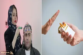 بهترین مراکز ترک سیگار تهران / با هیپنوتیزم و سم زدایی کامل از بدن تو یک هفته ترک کن