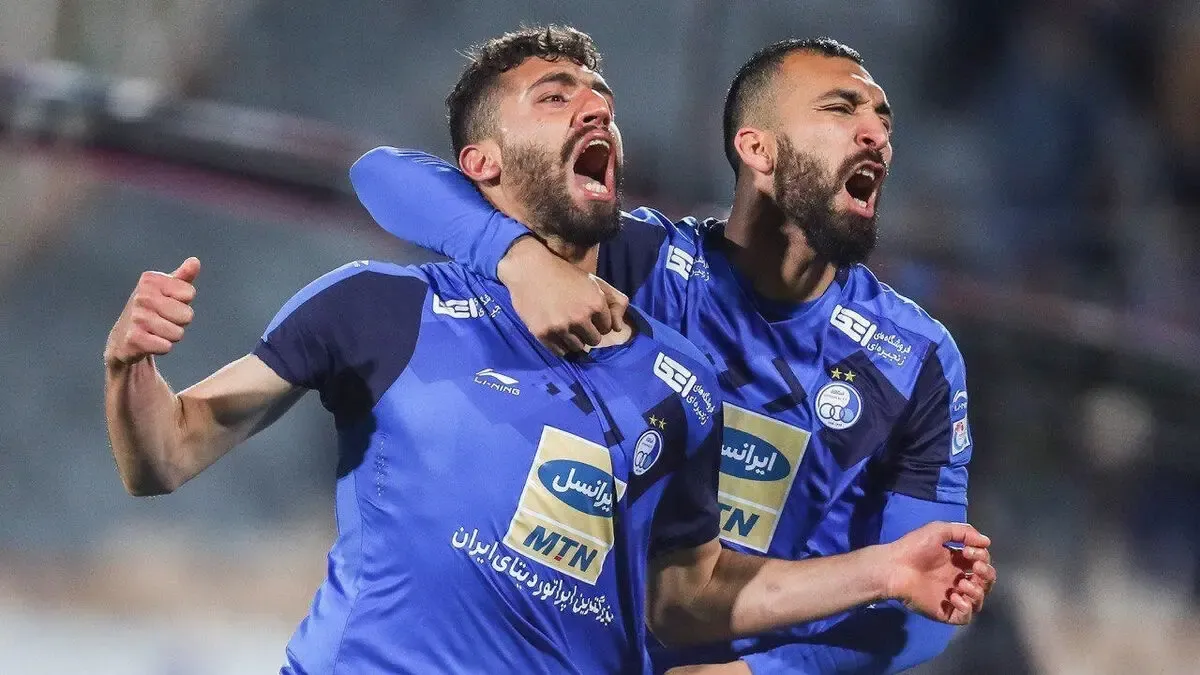 مدافع استقلال در رادار سپاهان!