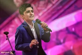 آواز شاد؛ علی طولابی با اجرای آهنگ لری رقص دار تو سالن غوغایی بپا کرد که باید ببینی