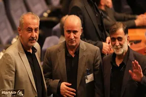 آجورلو به باشگاه استقلال برمی‌گردد؟