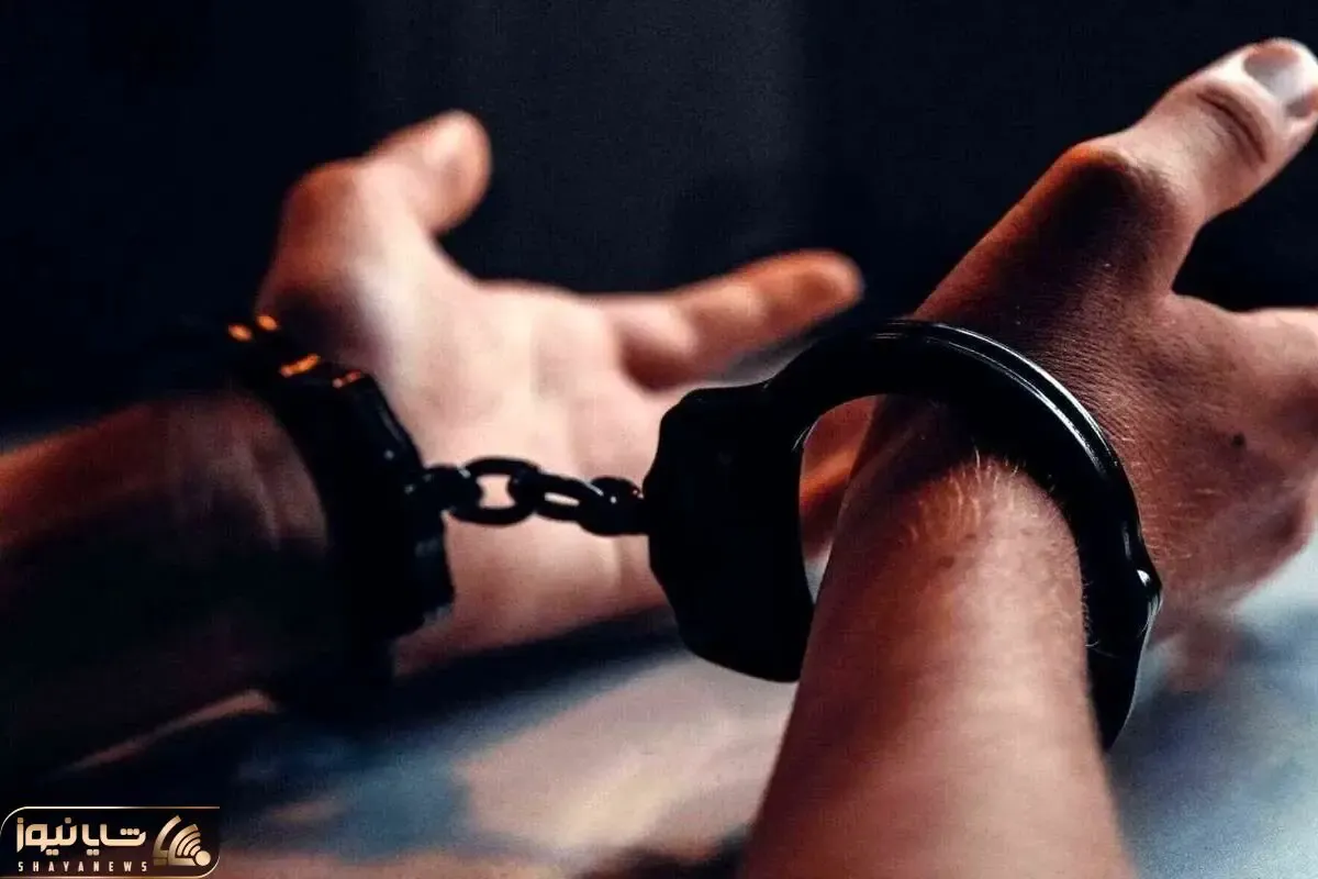 قاتل محیط‌بان خائیز دستگیر شد