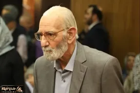 علت درگذشت صمد موحد چه بود؟ او که بود؟