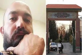 سعید موسی نژاد کیست و چرا در کوی دانشگاه تهران خودکشی کرد؟