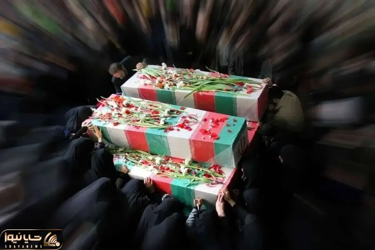 ۱۴ شهید و ۷۸ نفر مجروح در حملات دو روز اخیر