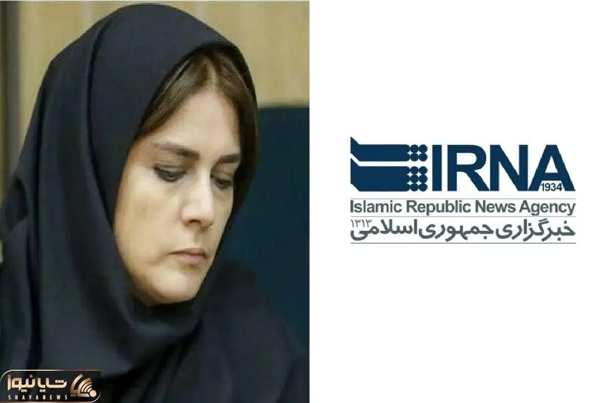 قتل فجیع منصوره قدیری جاوید، خبرنگار ایرنا به دست همسر وکیلش / علت قتل چه بود؟
