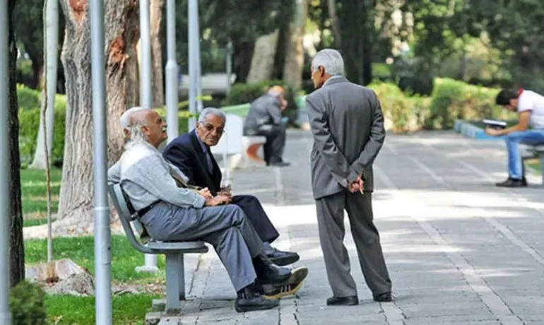 زمان اجرای همسان سازی حقوق بازنشستگان تامین اجتماعی