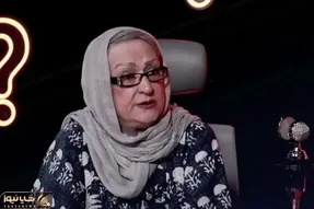 کنایه مریم امیرجلالی به قطعی برق و آب؛ این زندگی است؟ دلتان خوش است؟