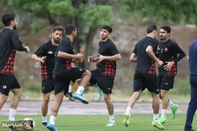 آینده پرسپولیس دغدغه جدید اسماعیل کارتال