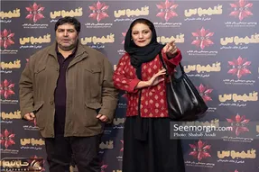 سکانس خندان/فرهاد اصلانی با دیدن مادرش به گفتن یا صاحب وحشت افتاد