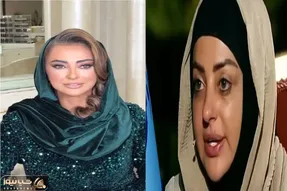 نفیسه روشن و تضاد یک تولد اینستاگرامی؛ از غم پشت‌ لبخند تا قیاس با گیدوی معترض