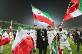 ادعای عجیب و باورنکردنی؛ ایتالیا جایگزین ایران در جام جهانی!