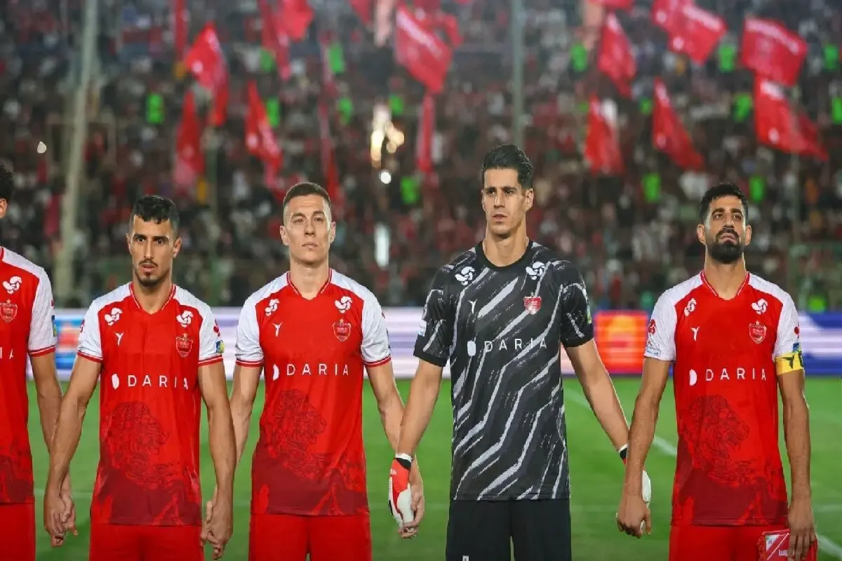 جای خالی پرسپولیس در آسیا؛ چرا سرخ‌ها برای دومین سال متوالی در آسیا نیستند؟