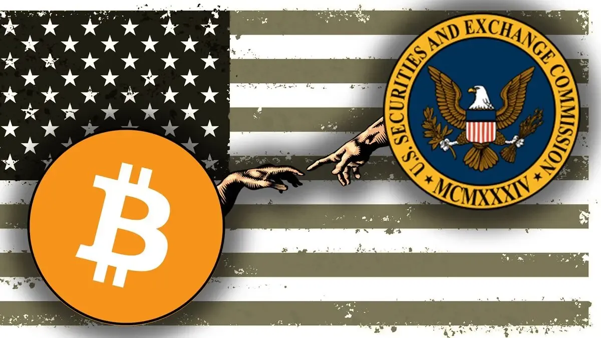 مجوز SEC بیت کوین را به ۶۴۰۰۰ دلار می رساند؟