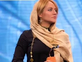 مهناز افشار نه تبدیل به گلشیفته فراهانی شد و نه میترا حجار