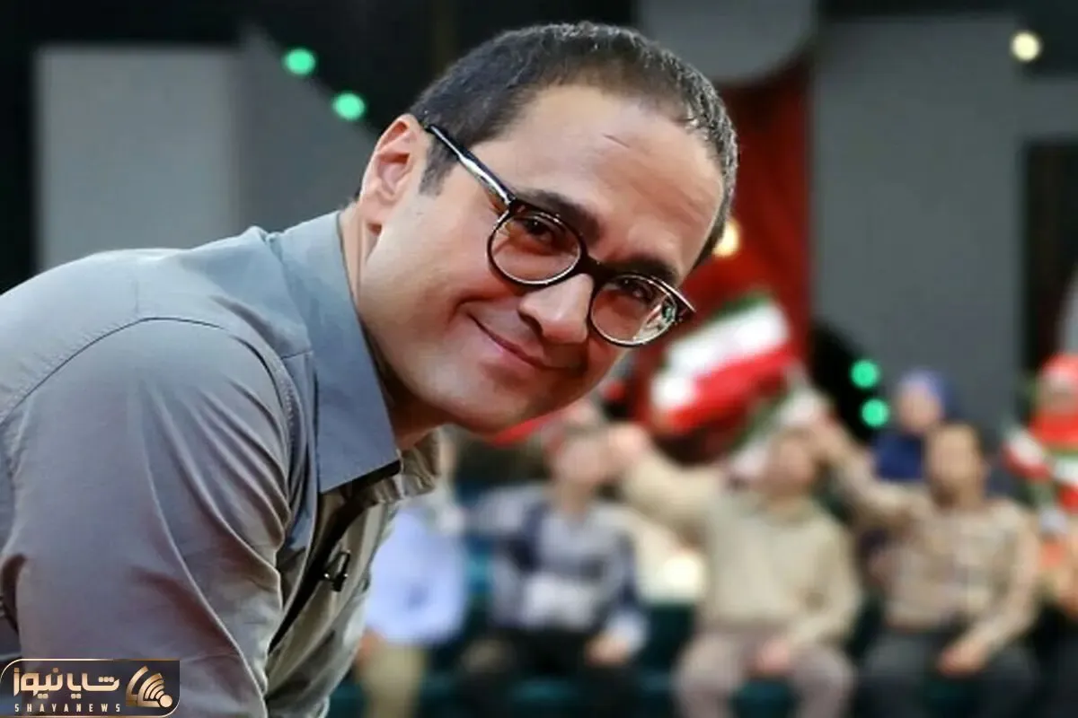 رامبد جوان؛ یکی مثل میثاقی، مثل رضوانی