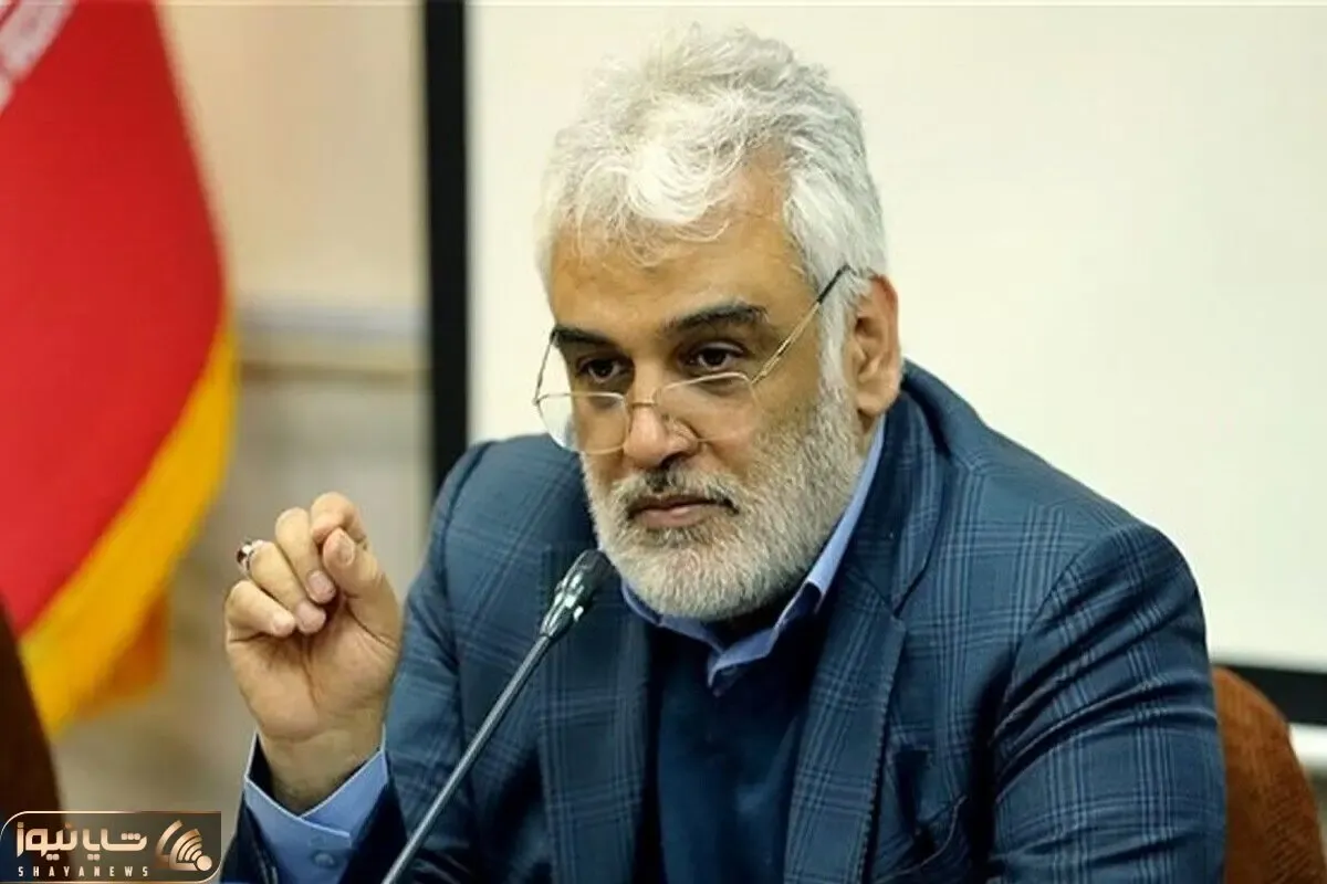 شهید محمدمهدی طهرانچی، استاد تمام گروه فیزیک دانشگاه شهید بهشتی که بود؟