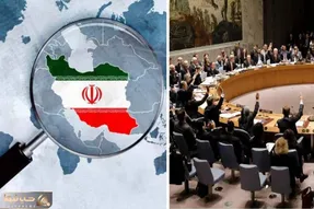 از مار تحریم‌های امریکا تا اژدهای تحریم‌های بین المللی، این ملت است که گزیده خواهد شد