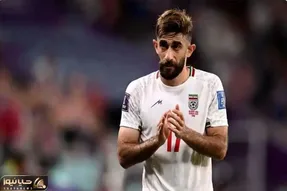 تکلیف نهایی حضور علی قلی زاده در پرسپولیس روشن شد