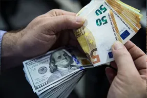قیمت دلار امروز دوشنبه 26 مرداد 1405 / دلار و یورو در آرامش ماندند