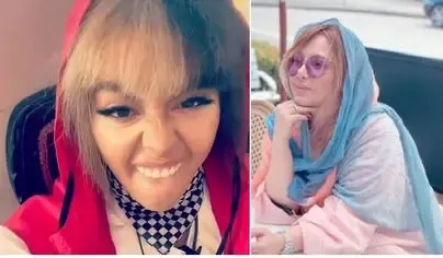 بهنوش بختیاری و ریحانه پارسا؛ دعوا، کشف حجاب و فحش در اینستاگرام!