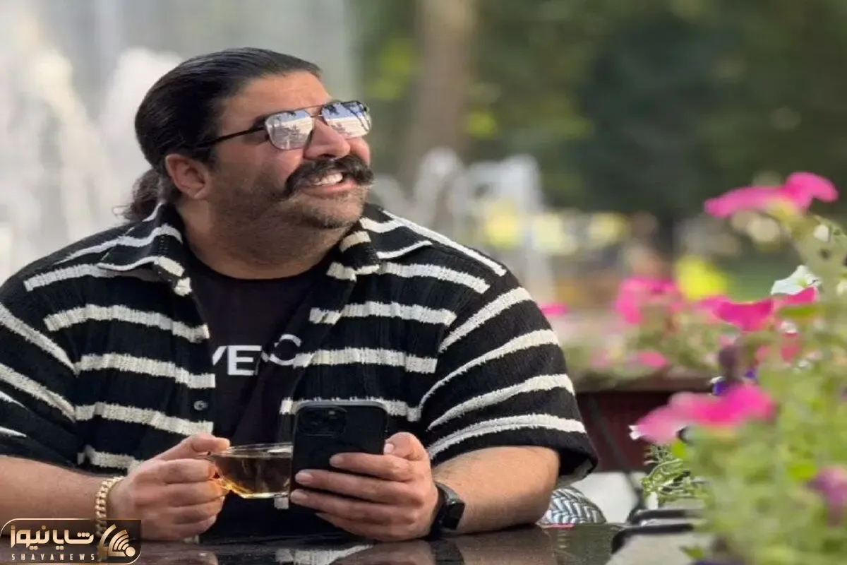 آواز شاد؛ بهنام بانی تو کنسرتش جوری لرزوند که سن زیر پاش ویبره گرفت