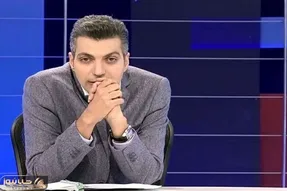 واکنش عادل به گزارش بازی‌های ایران در جام جهانی