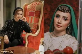 آلبوم دگرسازی؛ ز غوره حلوا سازی مریم سریال مریم مقدس و چهره‌ای که هیچکس انتظار نداشت