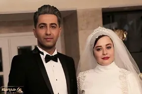 سکانس احساسی؛ مهراوه شریفی نیا از کسی که سخت عاشقشه عشق گدایی میکنه ولی اون محل نمیده