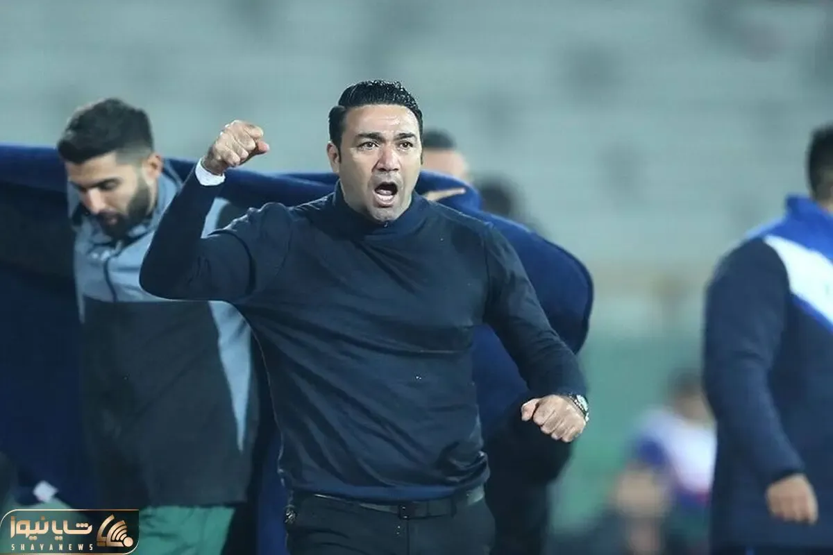 نکونام و مدیران استقلال شمشیر شان را از رو بستند