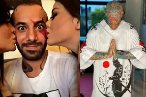تتلو: واکسن نمی زنم ولی شما بهم حال بدید و با واکسن بیاین کنسرتم!