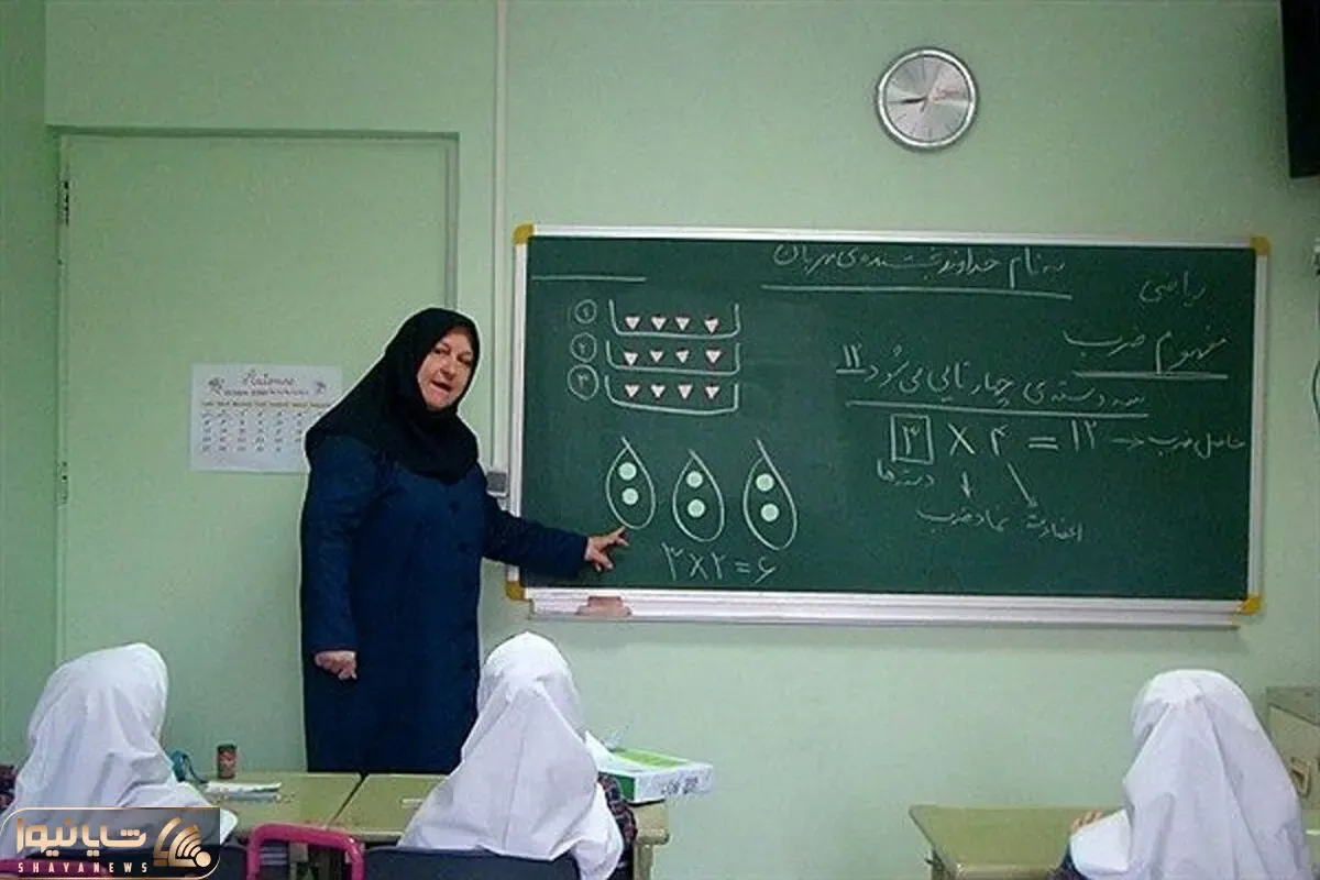 چرا دولت در اجرای قانون رتبه بندی معلمان این همه تعلل می کند؟