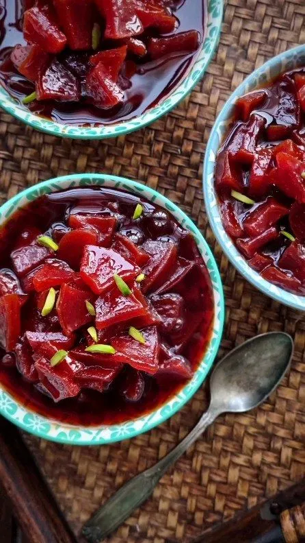 مربای به مربای به