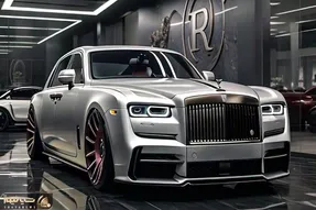 دنیای خودروسازی / رولزرویس قلب معماری الکترونیکی بزرگترین قطعه تولید شده BMW