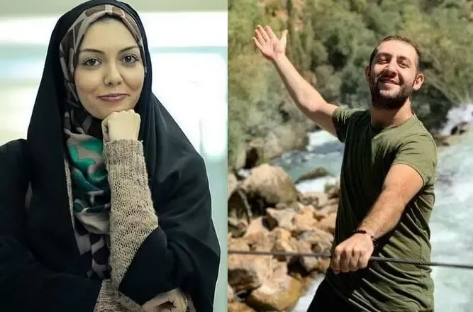 واکنش آقای بازیگر به درگذشت آزاده نامداری؛ شوکه شدم!