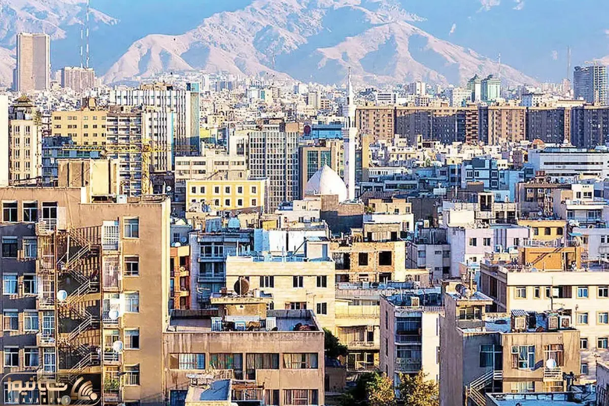 چرا بازار مسکن ایران آرام نمی گیرد؟