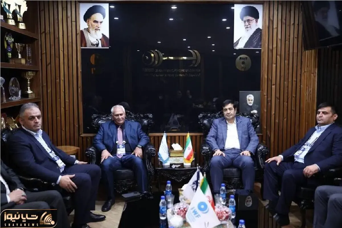 ایران میزبان یکی از مراحل گزینشی المپیک ۲۰۲۸ می شود