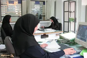 طرح ساماندهی کارکنان دولت امروز یکشنبه 25 آبان 1404 در آستانه تصویب