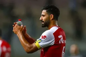 غایبان پرسپولیس برای بازی با صنعت نفت