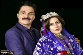 آواز احساسی؛ سجاد رزمجو توی خونش با سازش زد و این آهنگ رو خیلی دلنواز و جگرسوز خوند