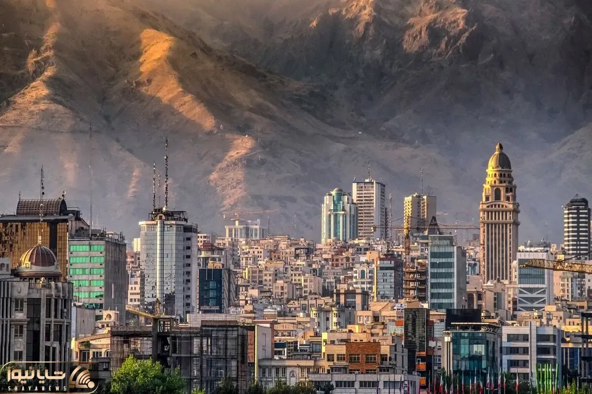 برج لوکس الهیه متری یک میلیارد قیمت خورد/ شرط عجیب برای بازدید
