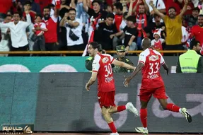 جدایی قطعی مدافع محبوب پرسپولیس