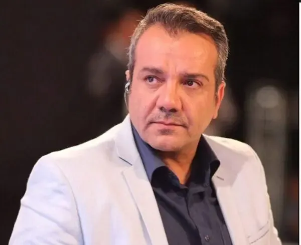 عبدالرضا امیر احمدی مجری معروف از تلویزیون اخراج شد + عکس