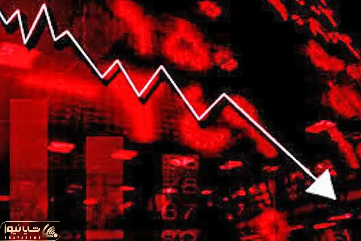 بورس در خطر سقوط؛ اقتصاد ایران در مسیر عقب‌گرد به 10 سال پیش
