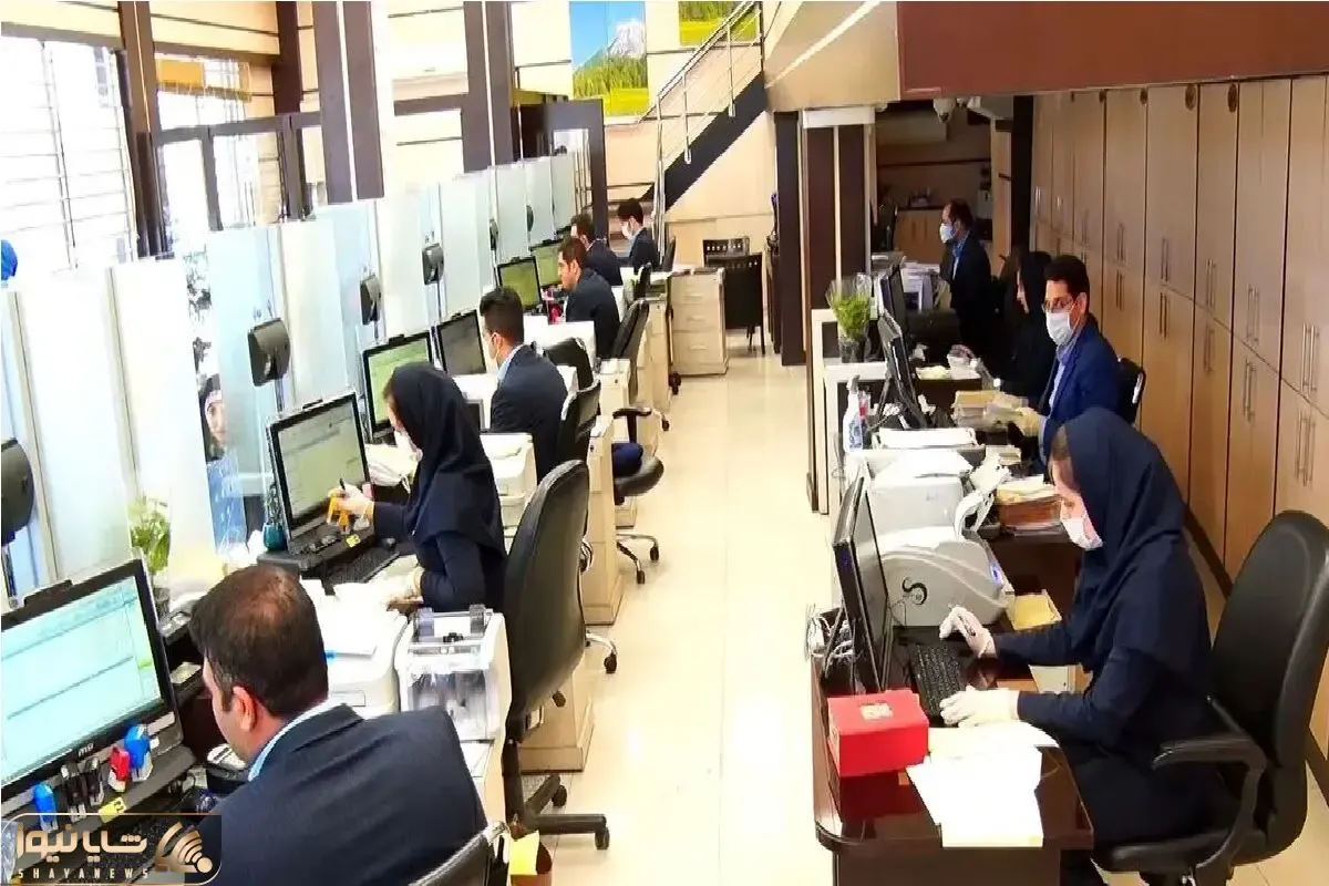 طرح ساماندهی کارکنان دولت در آستانه تصویب
