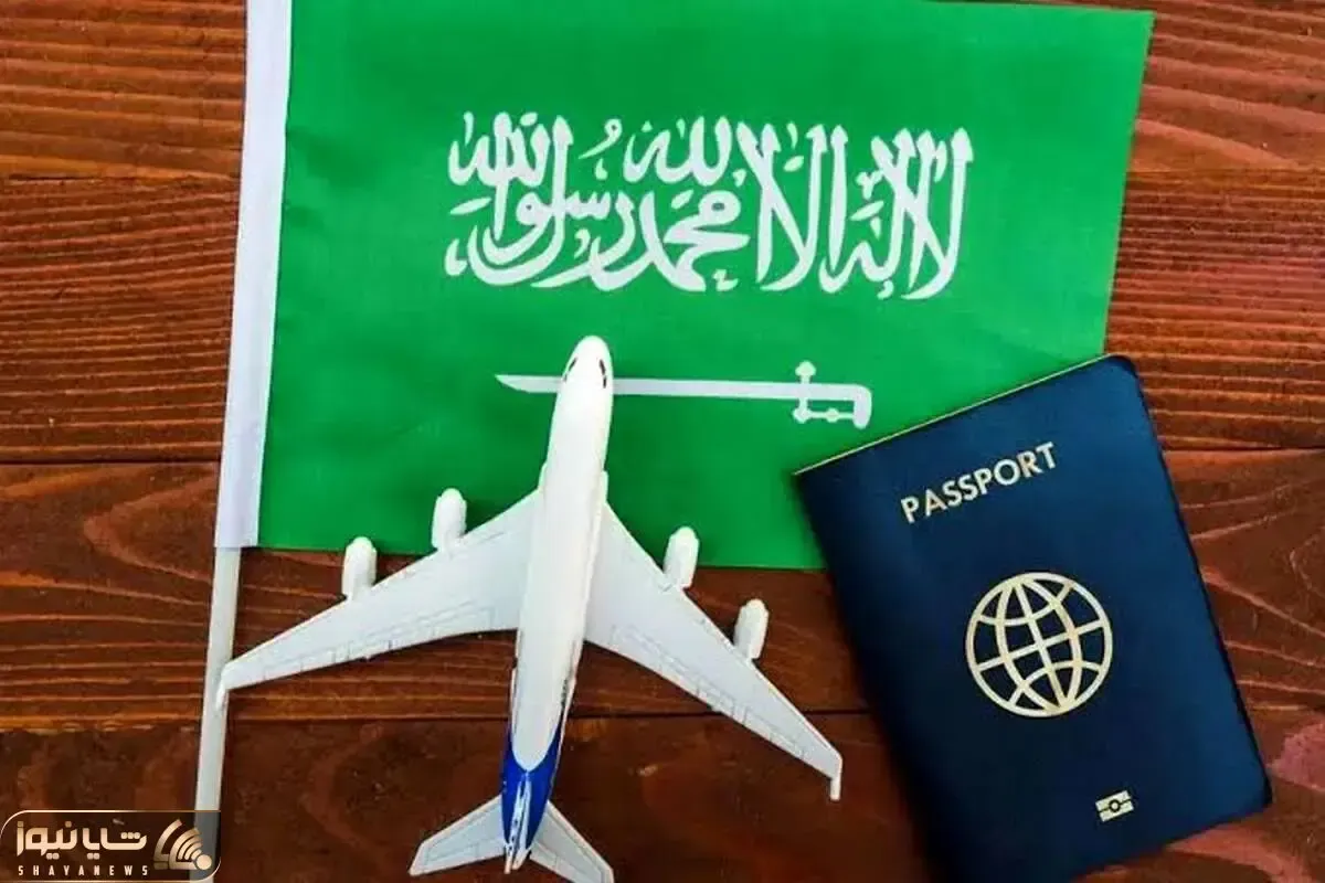 در پی سخنان حجت‌الاسلام قاسمیان صدور روادید عربستان برای ایرانی‌ها متوقف شد