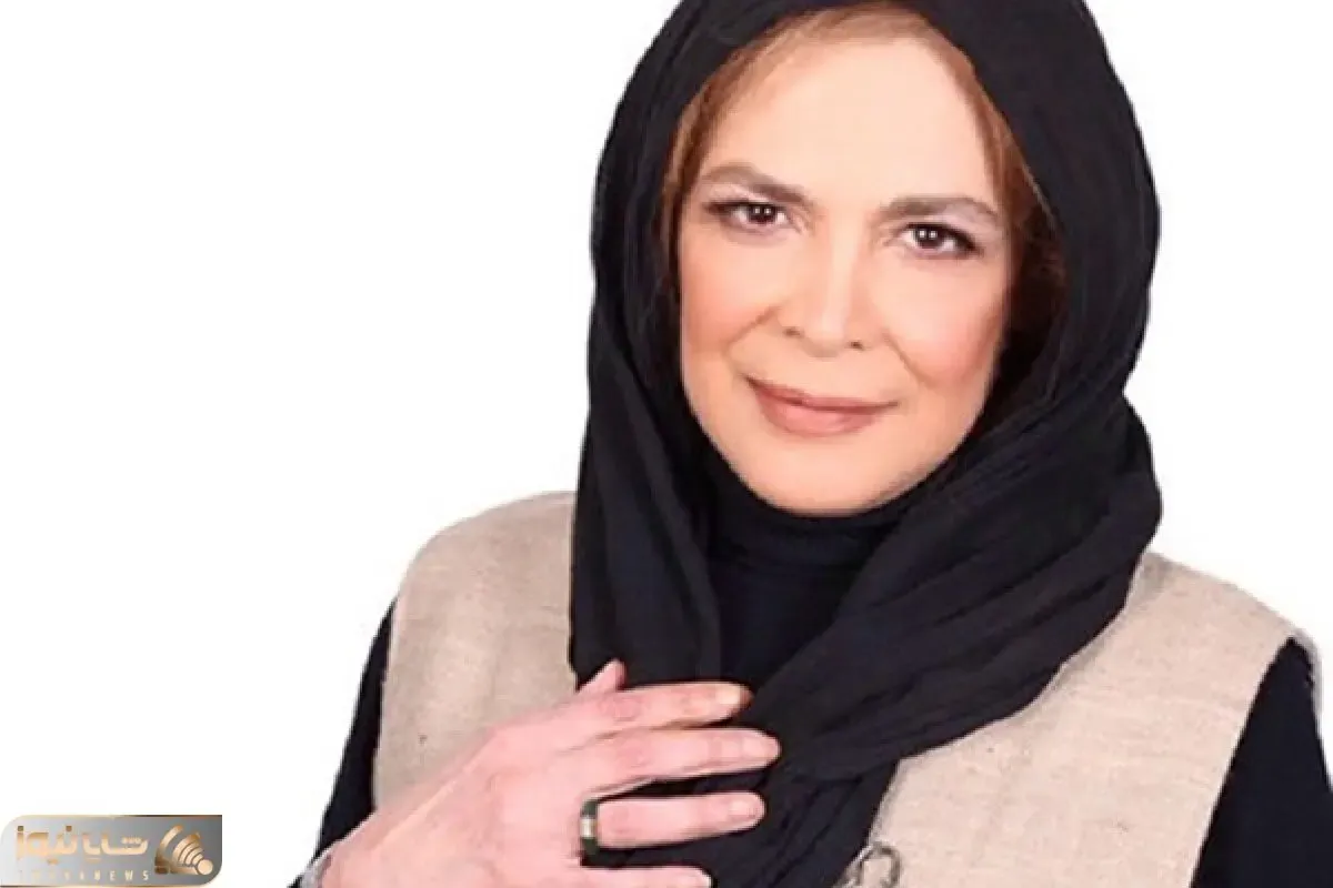 حرف های  مرحومه بیتا فرهی به مهران مدیری پیش از فوت