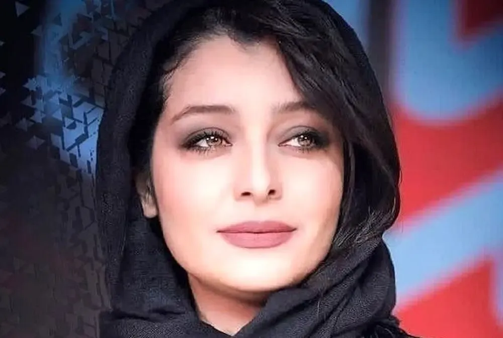 مراسم عروسی ساره بیات