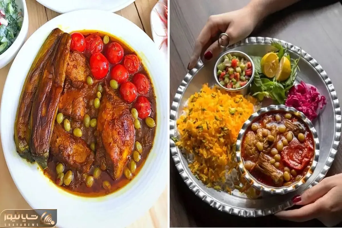 طرز تهیه خورش مسما بادمجون / روش پخت اصیل و مزه ای که نظیر نداره